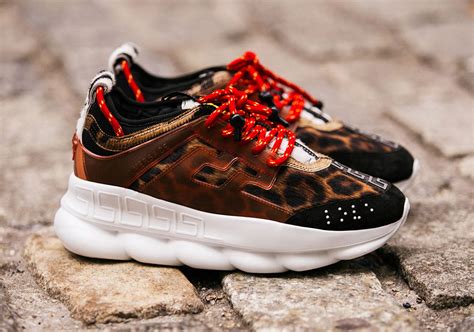 versace sgoes